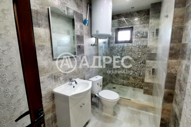 Тристаен апартамент под наем в гр. Сандански - с включено паркомясто - снимка 9