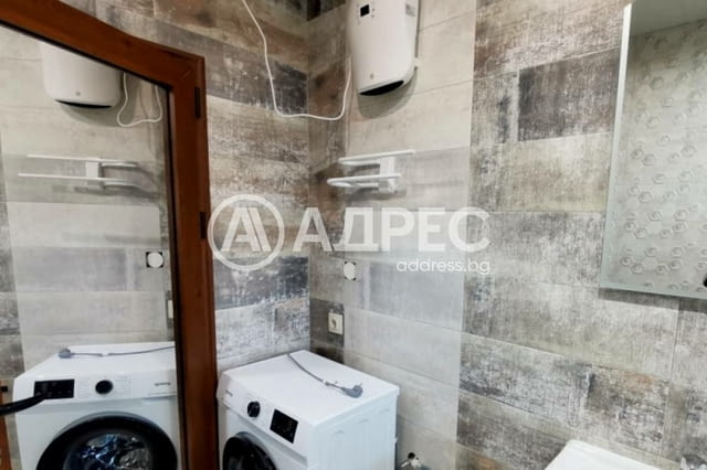 Тристаен апартамент под наем в гр. Сандански - с включено паркомясто - снимка 10