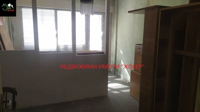 Двустаен апартамент в гр. Свищов 2-стаен, 60 м2, Панел - град Свищов | Апартаменти - снимка 1