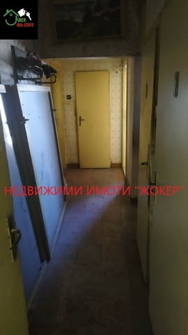 Двустаен апартамент в гр. Свищов 2-стаен, 60 м2, Панел - град Свищов | Апартаменти - снимка 9