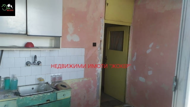 Двустаен апартамент в гр. Свищов 2-стаен, 60 м2, Панел - град Свищов | Апартаменти - снимка 12