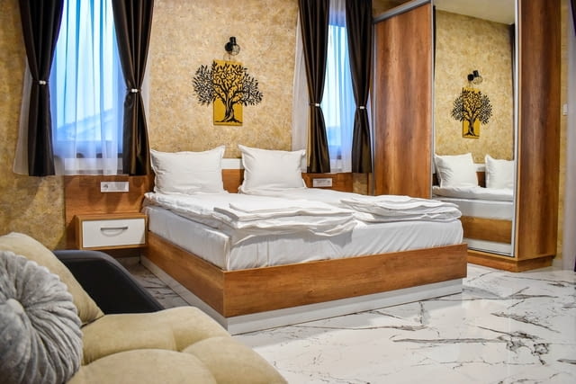 Къща за гости French place, Павел баня, град Павел баня | Квартири / Нощувки - снимка 1