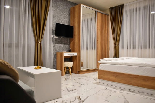 Къща за гости French place, Павел баня, град Павел баня | Квартири / Нощувки - снимка 2