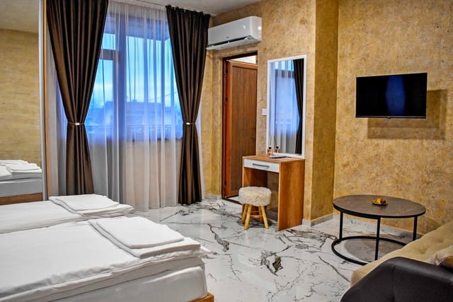 Къща за гости French place, Павел баня, град Павел баня | Квартири / Нощувки - снимка 4