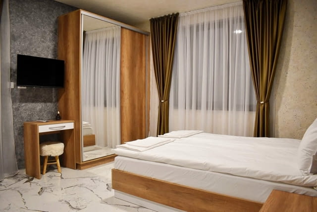 Къща за гости French place, Павел баня, град Павел баня | Квартири / Нощувки - снимка 5