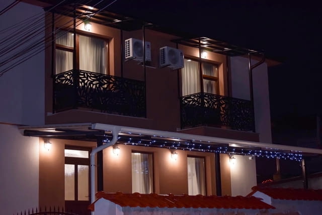 Къща за гости French place, Павел баня, град Павел баня | Квартири / Нощувки - снимка 7