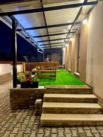 Къща за гости French place, Павел баня, град Павел баня | Квартири / Нощувки - снимка 9