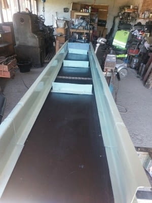 Шнекове за зърно - city of Razgrad | Fertilizers & Means - снимка 2