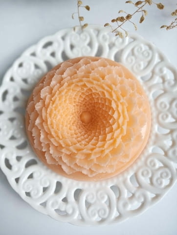 Ароматен декоративен карвинг сапун с авторски дизайн, за подарък за всеки специален повод - снимка 6