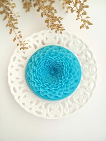 Ароматен декоративен карвинг сапун с авторски дизайн, за подарък за всеки специален повод - снимка 8