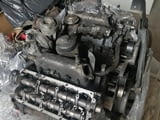 Na chasti - Dvigatel za Audi - A4 / B6 - 2.5 TDI - 180 KC