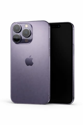 IPhone 14 Pro 1TB - град Велико Търново | Смартфони - снимка 1