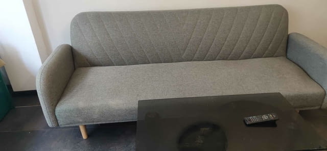 Даваме под наем едностаен апартамент в кв. Мараша, град Пловдив | Апартаменти - снимка 2