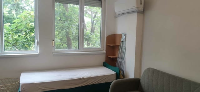 Даваме под наем едностаен апартамент в кв. Мараша, град Пловдив | Апартаменти - снимка 3