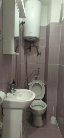 Даваме под наем едностаен апартамент в кв. Мараша, град Пловдив | Апартаменти - снимка 6