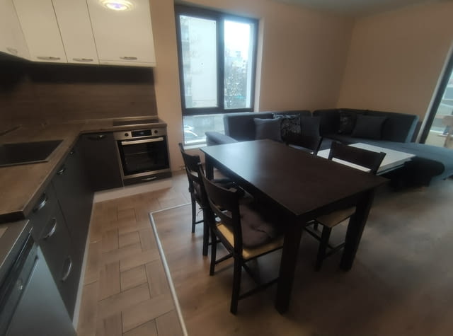 Даваме под наем двустаен апартамент в кв. Кючук Париж, city of Plovdiv | Apartments - снимка 1