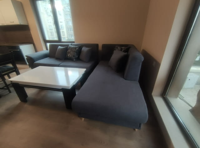 Даваме под наем двустаен апартамент в кв. Кючук Париж, city of Plovdiv | Apartments - снимка 2