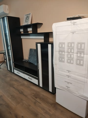 Даваме под наем двустаен апартамент в кв. Кючук Париж, city of Plovdiv | Apartments - снимка 5