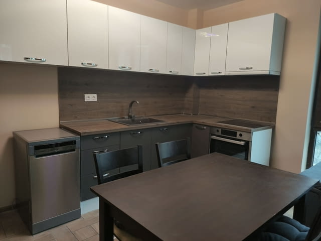 Даваме под наем двустаен апартамент в кв. Кючук Париж, city of Plovdiv | Apartments - снимка 6