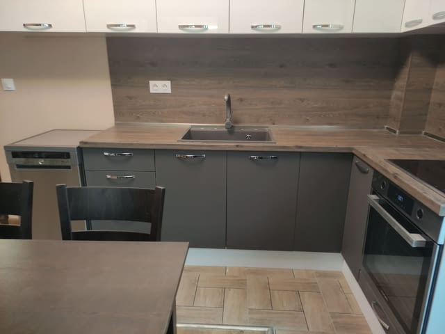 Даваме под наем двустаен апартамент в кв. Кючук Париж, city of Plovdiv | Apartments - снимка 7