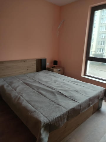 Даваме под наем двустаен апартамент в кв. Кючук Париж, city of Plovdiv | Apartments - снимка 8