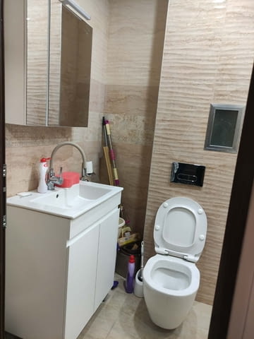 Даваме под наем двустаен апартамент в кв. Кючук Париж, city of Plovdiv | Apartments - снимка 12