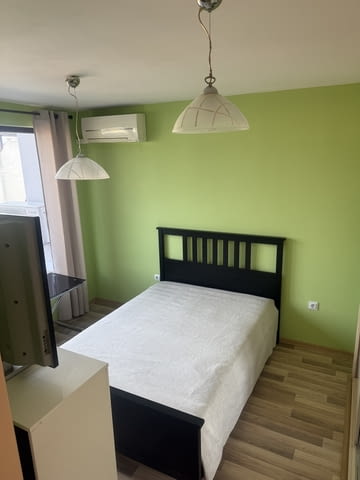 Обзаведено ниво студио с гледка към Витоша Studio, 42 m2, Brick - city of Sofia | Apartments - снимка 2