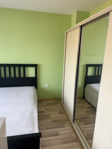 Обзаведено ниво студио с гледка към Витоша Studio, 42 m2, Brick - city of Sofia | Apartments - снимка 3