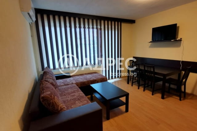 Тристаен апартамент под наем в ЦГЧ, гр. Сандански, град Сандански | Апартаменти - снимка 2