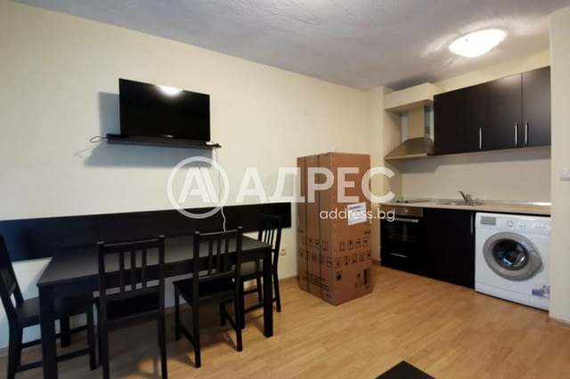 Тристаен апартамент под наем в ЦГЧ, гр. Сандански, град Сандански | Апартаменти - снимка 3