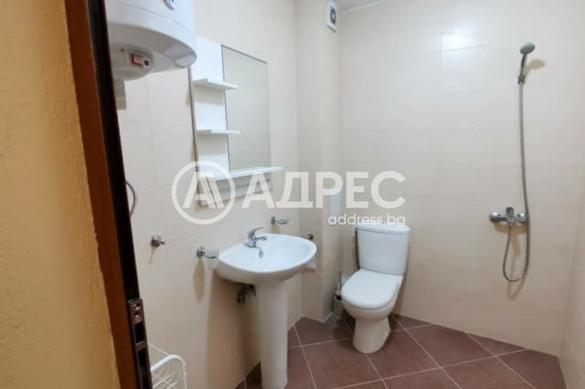 Тристаен апартамент под наем в ЦГЧ, гр. Сандански, град Сандански | Апартаменти - снимка 9