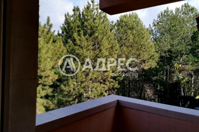 Просторен тристаен апартамент под наем - на 800 м от парка на гр. Сандански - снимка 6