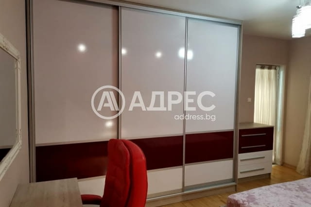 Просторен тристаен апартамент под наем - на 800 м от парка на гр. Сандански - снимка 9