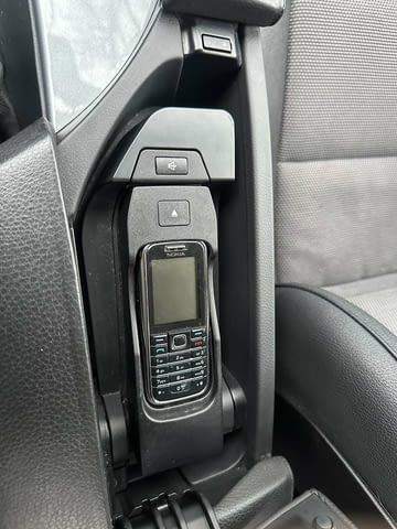 BMW 525 E60 Facelift M57 Diesel, Automatic, Sedan - city of Troyan | Cars & SUV - снимка 9