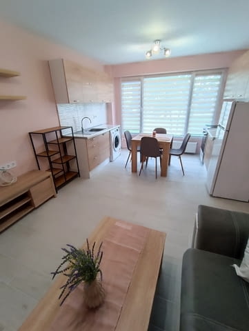 Давам под наем двустаен апартамент в гр. Перник кв. Изток, city of Pernik - снимка 2