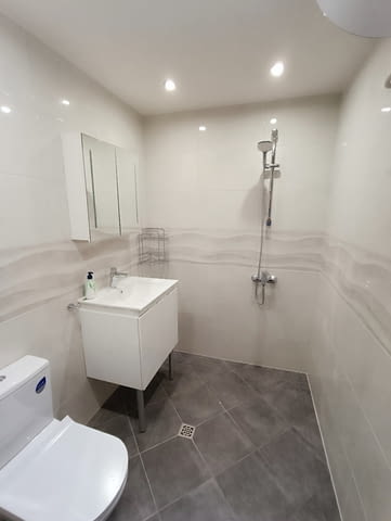 Давам под наем двустаен апартамент в гр. Перник кв. Изток, city of Pernik - снимка 6