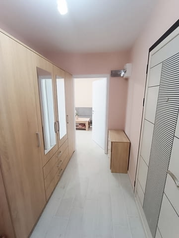 Давам под наем двустаен апартамент в гр. Перник кв. Изток, city of Pernik - снимка 7