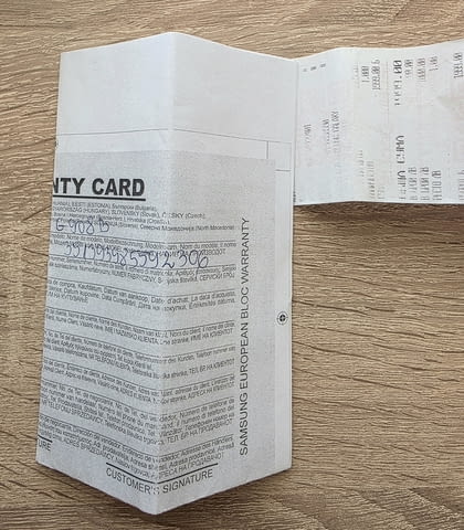 Samsung S22 ULTRA-Перфектен, пълен комплект, city of Veliko Tarnovo | Smartphones - снимка 8