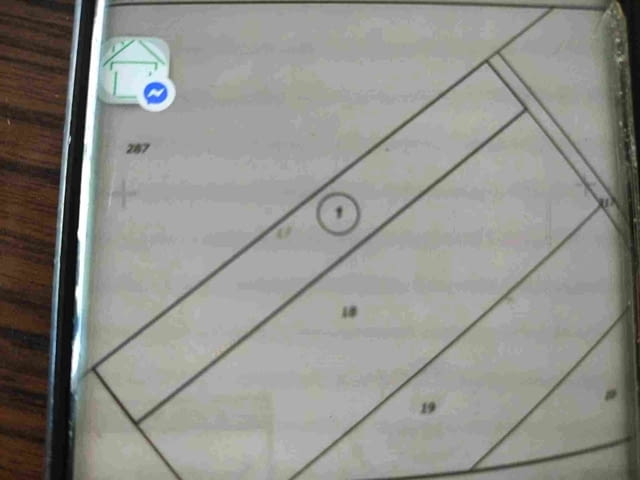 Продавам 1502кв.м. земеделска земя в гр.Куклен в местностОРТА ХАН -10Евро за кв.м - снимка 1