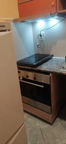 Давам под наем маломерна гарсониера 2-стаен, 40 м2, Панел - град Пловдив | Апартаменти - снимка 4