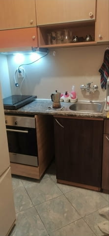 Давам под наем маломерна гарсониера 2-стаен, 40 м2, Панел - град Пловдив | Апартаменти - снимка 5