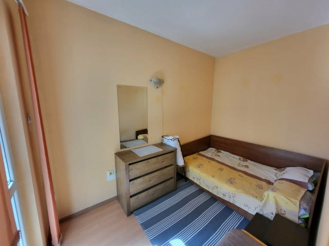 Давам под наем маломерна гарсониера 2-стаен, 40 м2, Панел - град Пловдив | Апартаменти - снимка 6