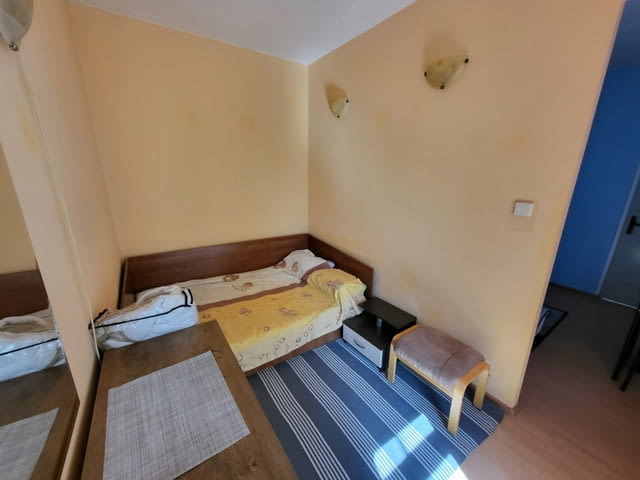 Давам под наем маломерна гарсониера 2-стаен, 40 м2, Панел - град Пловдив | Апартаменти - снимка 7