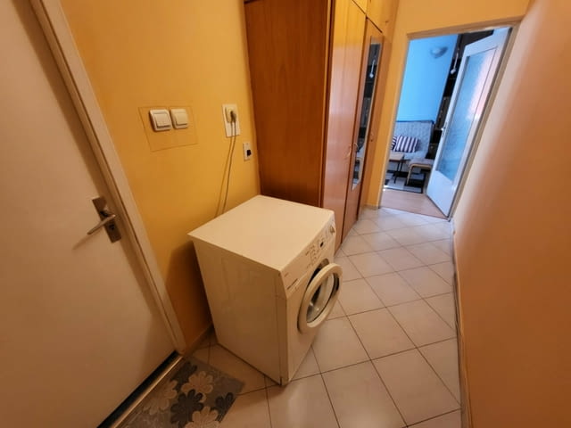 Давам под наем маломерна гарсониера 2-стаен, 40 м2, Панел - град Пловдив | Апартаменти - снимка 9