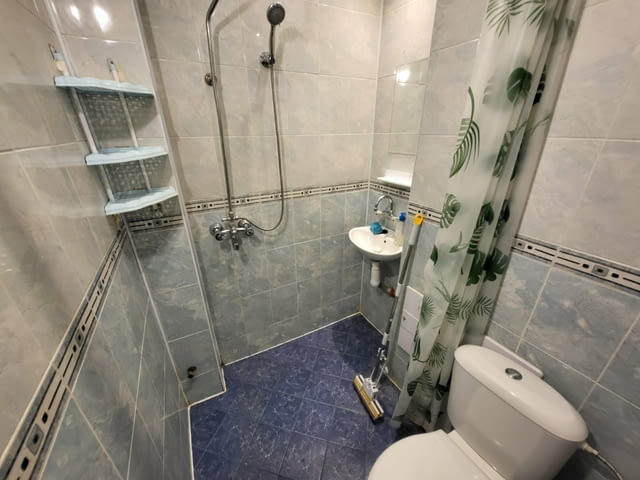 Давам под наем маломерна гарсониера 2-стаен, 40 м2, Панел - град Пловдив | Апартаменти - снимка 12