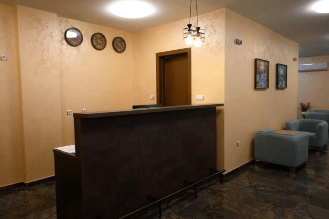 ХОТЕЛ ЛЕДА – уют и комфорт в сърцето на гр. София - град София | Други - снимка 1