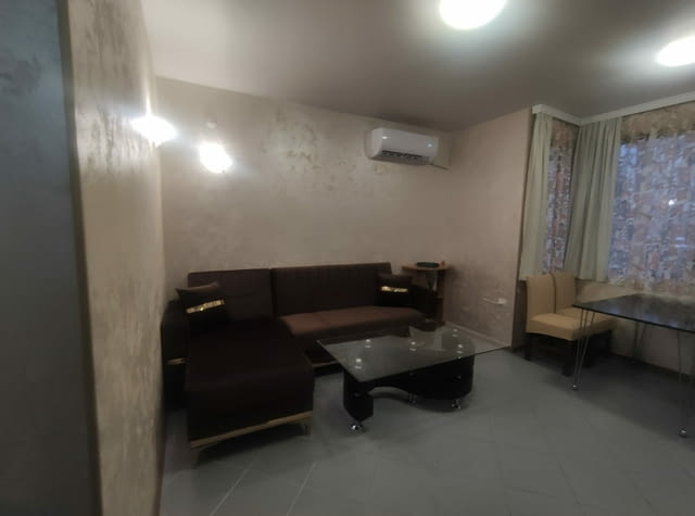 Даваме под наем двустаен апартамент в кв. Съдийски, city of Plovdiv | Apartments - снимка 1