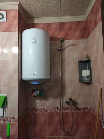 Даваме под наем двустаен апартамент в кв. Съдийски, city of Plovdiv | Apartments - снимка 12