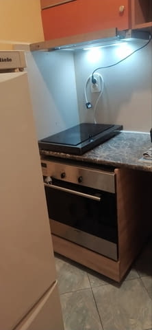 Давам под наем едностаен преустроен в двустаен в ж-к Тракия на2ет до ЙЕГЕРХОФ, напълно и съвременно о - снимка 2