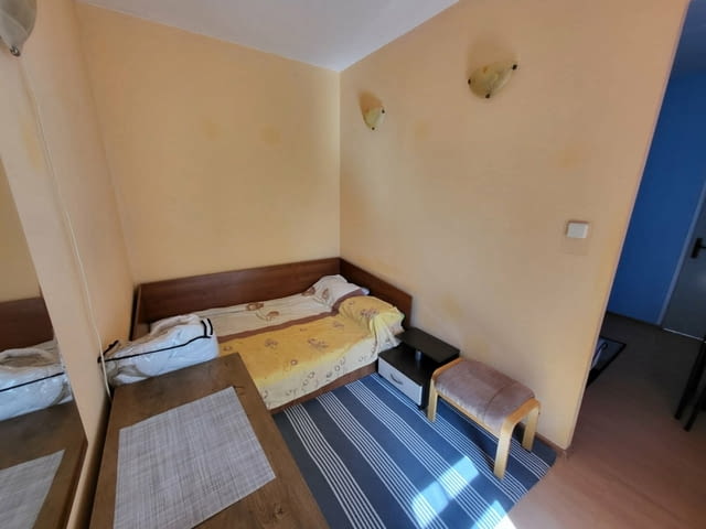 Давам под наем едностаен преустроен в двустаен в ж-к Тракия на2ет до ЙЕГЕРХОФ, напълно и съвременно о - снимка 10